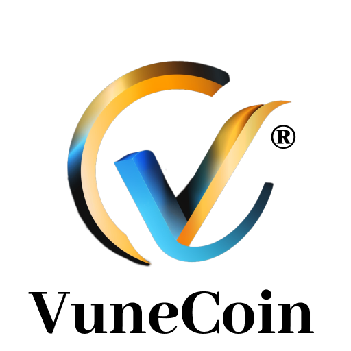 VuneCoin Logo